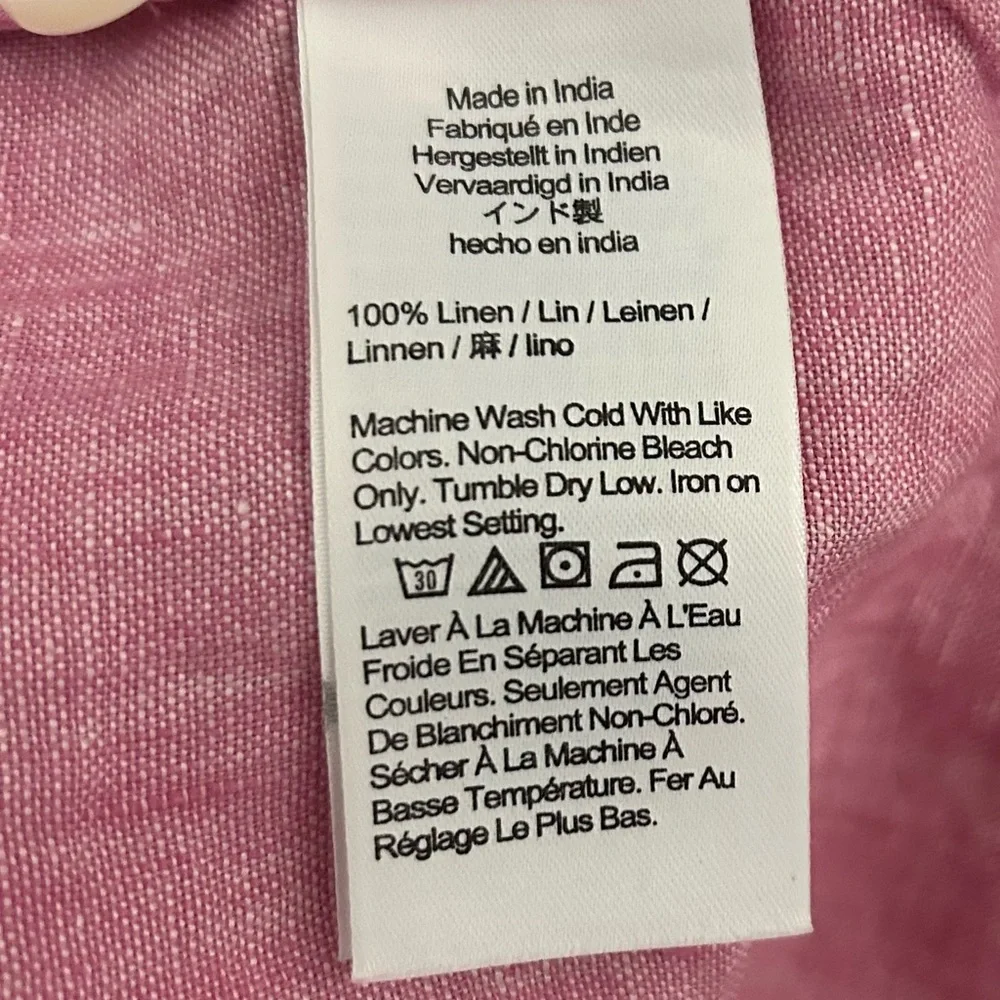 J. Crew Playful Light Pink Women's Romper